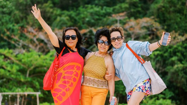 長灘島旅遊套票（跳島遊）