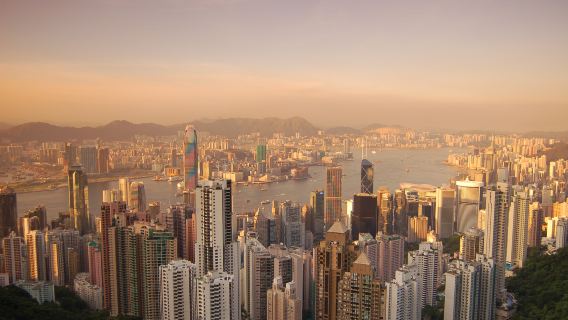 Hong KongTours