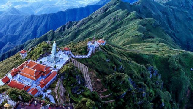 2-Day Sapa Adventure from Hanoi | Cat Cat Village & Fansipan - Roof of Indochina