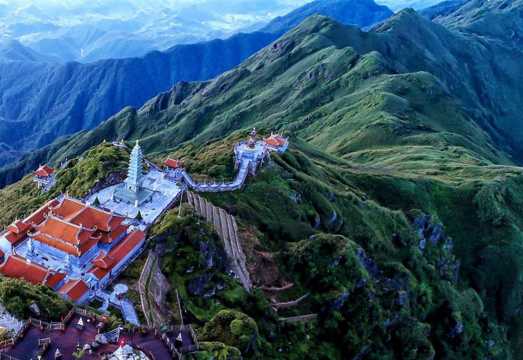 2-Day Sapa Adventure from Hanoi | Cat Cat Village & Fansipan - Roof of Indochina
