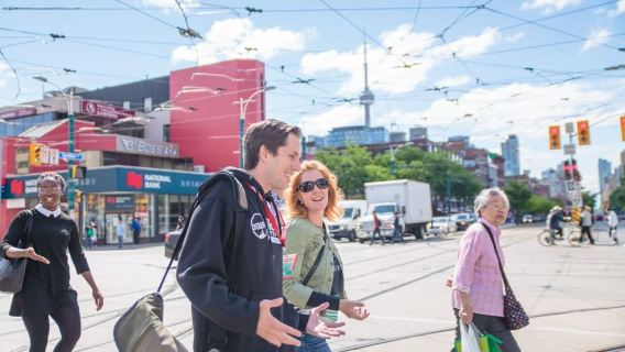 TorontoTours