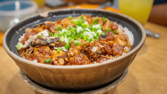 Kuala Lumpur: Recorrido gastronómico nocturno con 6 degustaciones