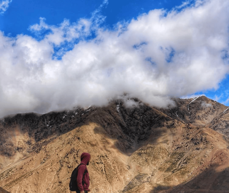 Ourika Valley: Quad Biking,Camel Riding,and Hiking Adventure