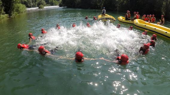 Srednja DobravaTours