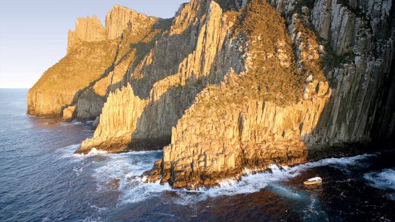 Eaglehawk Neck