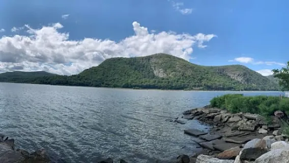 NYC: Tur Hudson dengan Sleepy Hollow dan Walkway Over the Hudson