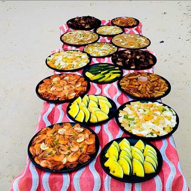 El Nido: tour privato D con attrazioni della laguna piccola e di Cadlao