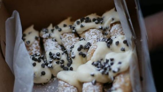 Food Tour of Greenwich Village