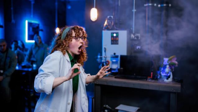 Londres : Expérience de cocktails Avora New World avec 3 cocktails