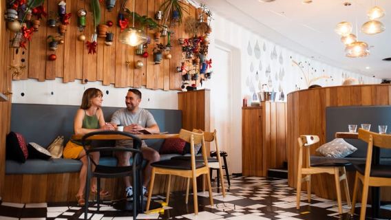 Вангарей: Центр искусств Хундертвассера: входной билет на один день.