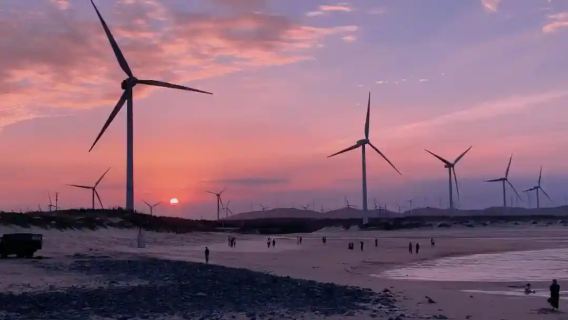 平潭島+猴研島+長江澳+北部灣一日遊【可選精品小團+贈趕海】