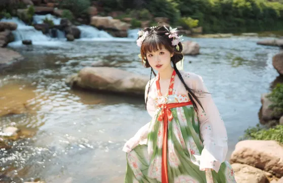 丹鳳Trip Moments【棣花古鎮桃花谷竹林關古鎮約拍跟拍+多語言翻譯本地攝影師】