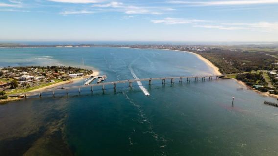 เมลเบิร์น: ทัวร์เกาะฟิลลิปพร้อมรถบัส Hop-on หรือล่องเรือชมแมวน้ำ