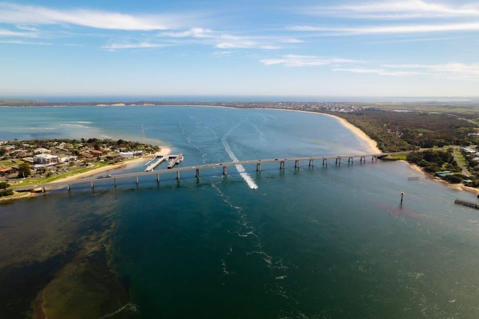 Melbourne: tour di Phillip Island con autobus hop-on o crociera tra le foche