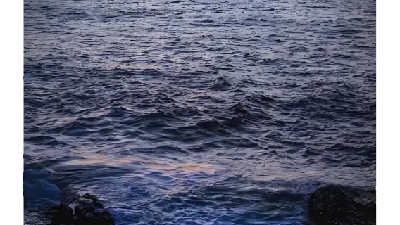 Departing from Barcelona, heading to Tossa de Mar