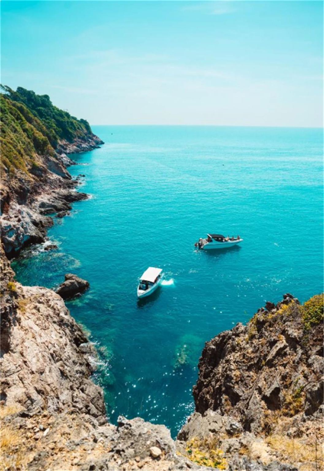 Tour 1 ngày tại Koh Samet, Thái Lan