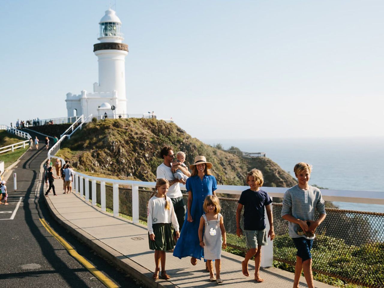 聖誕可訂 黃金海岸 拜倫灣+血紅湖農場/觀光火車一日遊小團