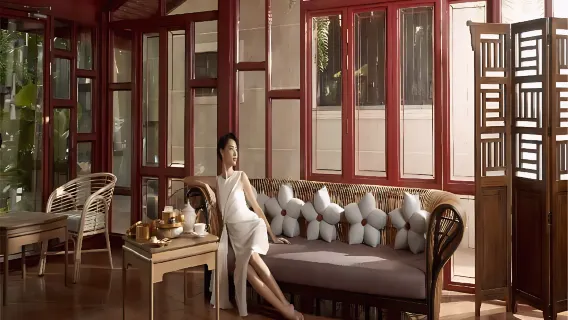 DIVANA Spa Experience Various Branches in Bangkok