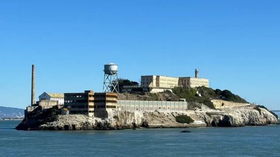 美國舊金山+卡梅爾海灘+圓石灘一日遊/行程可調-可定制