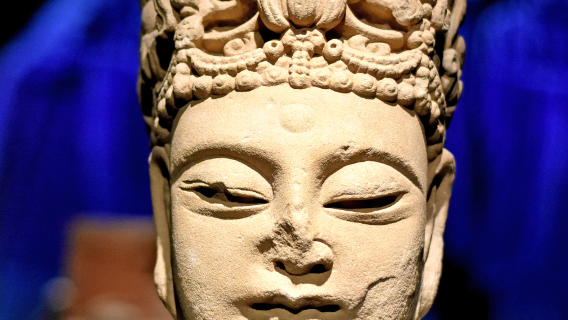 重慶北山石刻＋大足石刻博物館＋寶頂山石刻包車遊【重慶出發】