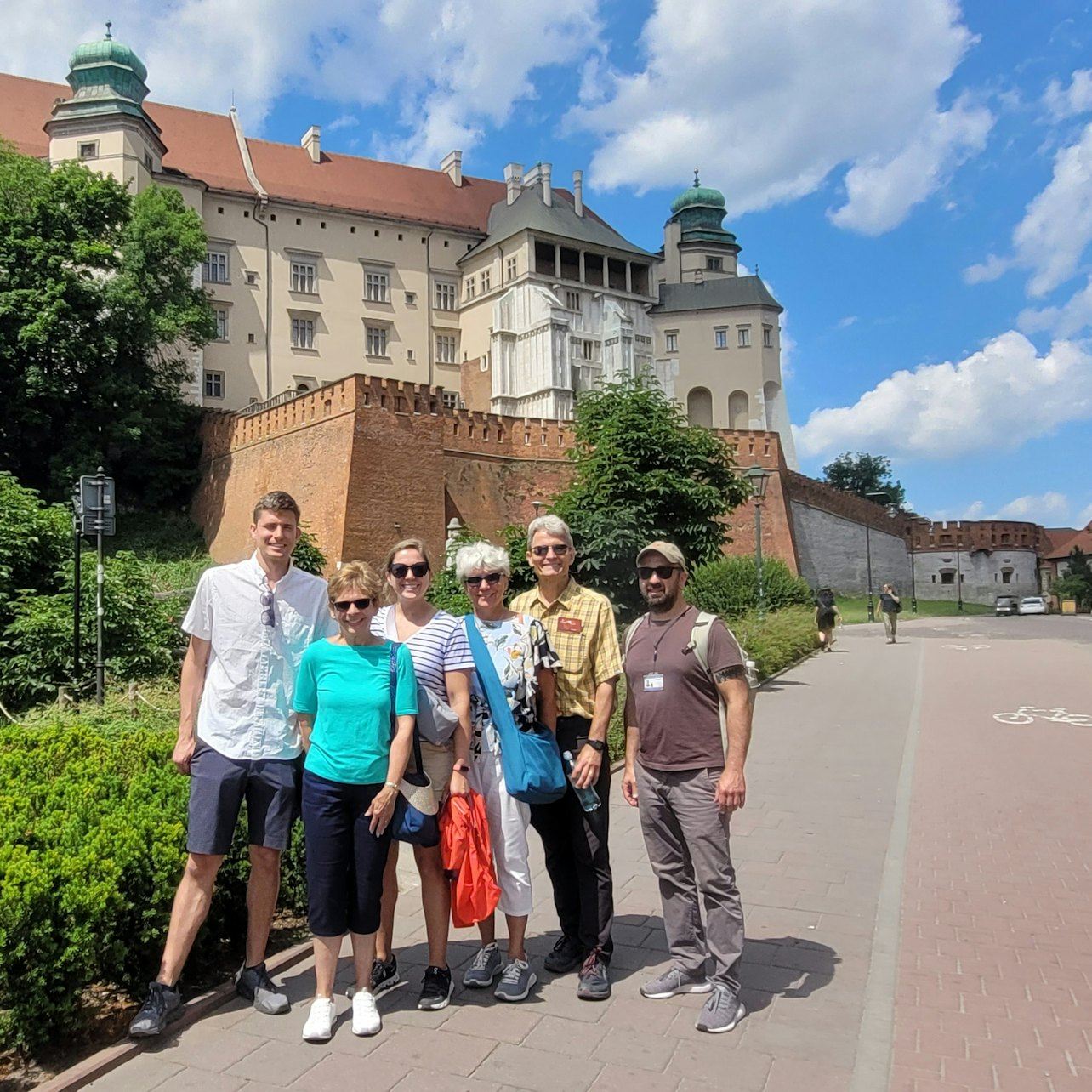 Città Vecchia di Cracovia: visita guidata mattutina per piccoli gruppi