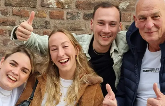 多特蒙德：自助探索遊戲