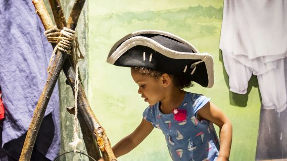 Museum of the American Revolution: Guided Tour + Early Access