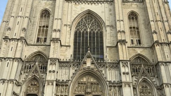 【意大利】《時光褶皺》—探訪低調的瑰寶盧卡與皮恩扎【一日遊】