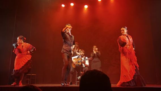 西班牙馬德里包車一日遊