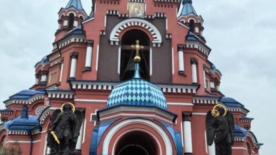 俄羅斯+伊爾庫茨克市區深度一日遊/行程可調-可定制多日