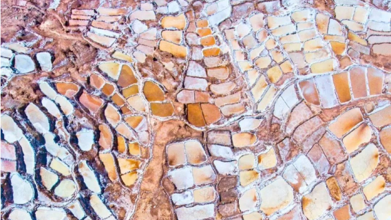 Peru Cusco - Sacred Valley Day Tour + Inca Ruins + Salt Mines + Terraces - Private Charter in Chinese/English