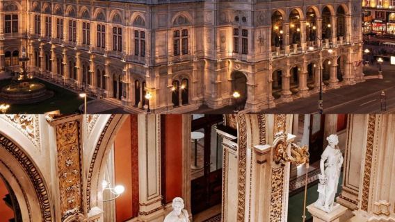 Tour privado en Oslo, Noruega: Palacio Real de Oslo, El monolito del Parque Vigeland y Lago Vänern