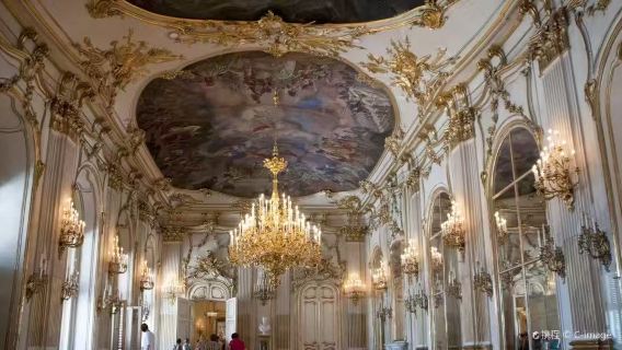 Excursion d'une journée à Vienne, Autriche : Château de Schönbrunn, Palais du Belvédère et Musée Sissi Hofburg