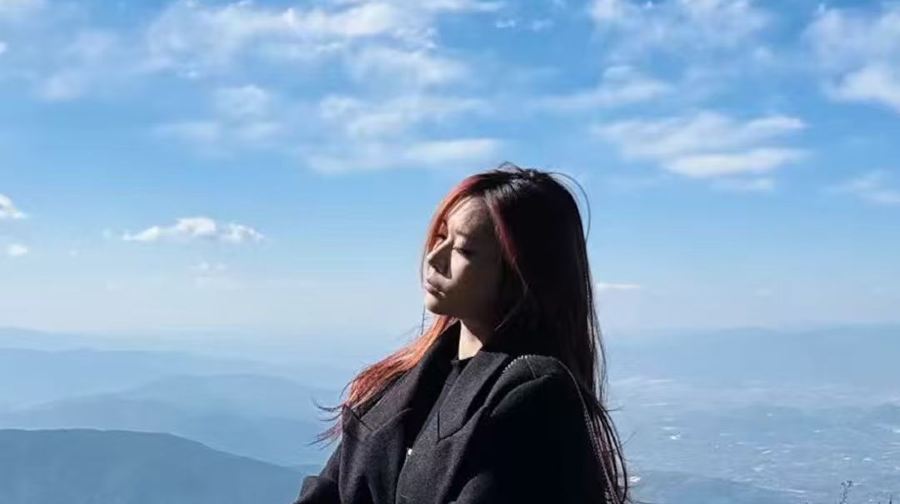 大理-雞足山一對一專屬包車服務｜登頂3248米靈山，身在雲海