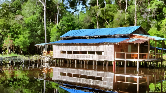 東南亞寶藏小國汶萊 包車一日遊（包車10小時）