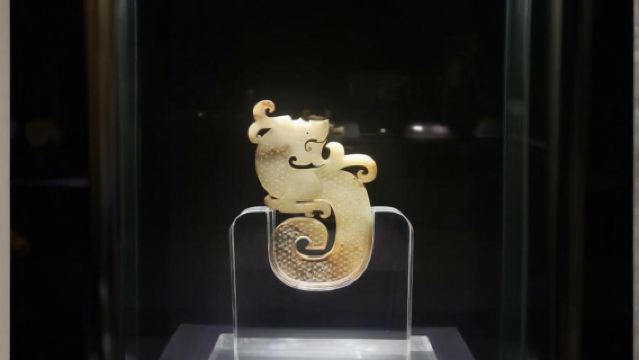 趣說家 徐州博物館2小時專家人員導覽·含耳機 精品小團 可選私人導覽