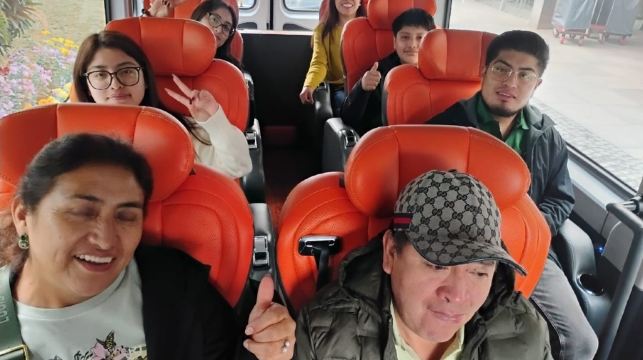 阿格拉：泰姬陵日出、阿格拉堡及小泰姬陵獨立包團汽車遊