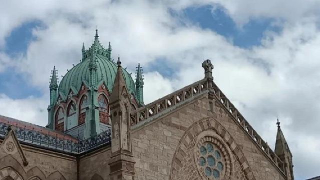 美國波士頓+哈佛大學+麻省理工大學一日遊/行程可調-可定制