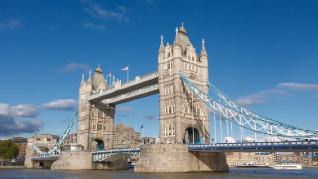 英國倫敦一日遊：大英博物館+塔橋+大本鐘+威斯敏斯特教堂