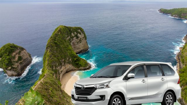 Bali city transfers / pier transfers / hotel-to-hotel transfers / point-to-point transfers