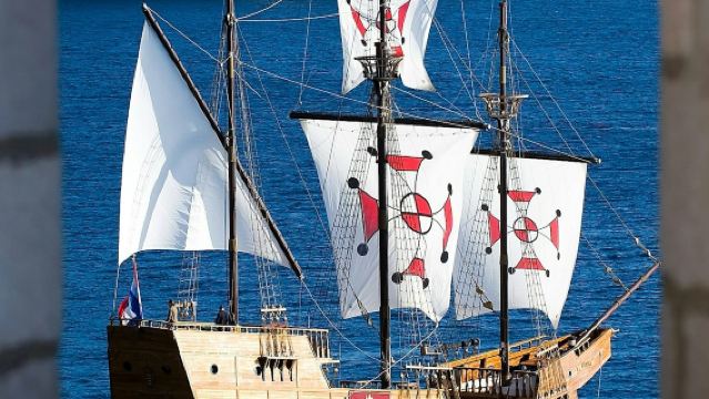 Dubrovnik: Walking Tour + Cruise