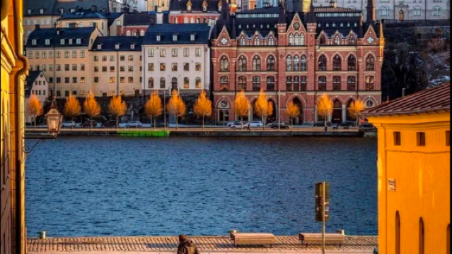 Lawatan Sehari dengan Kereta Persendirian Berbahasa Cina di Stockholm, Sweden + Harga Perjalanan + Tarik Boleh Dilaras