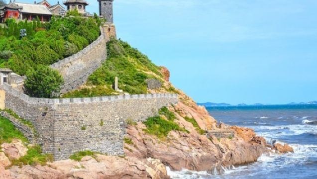 연태발 봉래 당일 프라이빗 차량투어