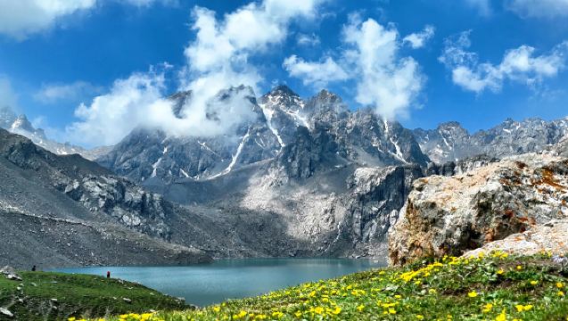 武威·冰溝河一日遊+柴爾龍海+含門票＋免費上門接送