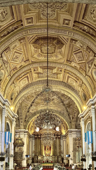 Manila + Intramuros + Fort Santiago, Philippines with customizable itinerary