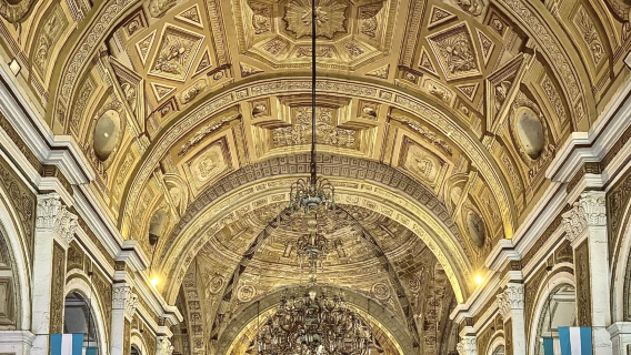 Manila + Intramuros + Fort Santiago, Philippines with customizable itinerary