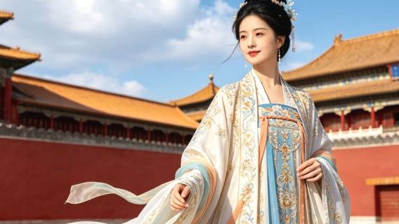 ทัวร์ครึ่งวัน พระราชวังต้องห้าม ปักกิ่ง [เลือกได้ระหว่างทัวร์กลุ่มเล็ก 8 คน หรือทัวร์ส่วนตัว VIP]