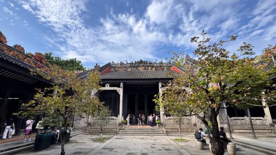 Çin Guangzhou|rehber|yerel rehber|çeviri eşliği|iş fuarı çevirisi|araç kiralama|özelleştirilebilir