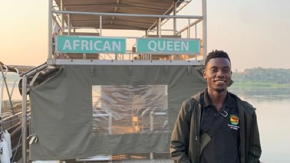 Kampala: Coffee Roasting, Brewing, and Tasting Tour