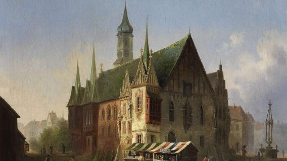 ヴロツワフ：材料付き絵はがき絵画ワークショップ